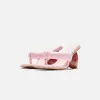 Yume Yume Love Mule - Candy / Red sold by Kith