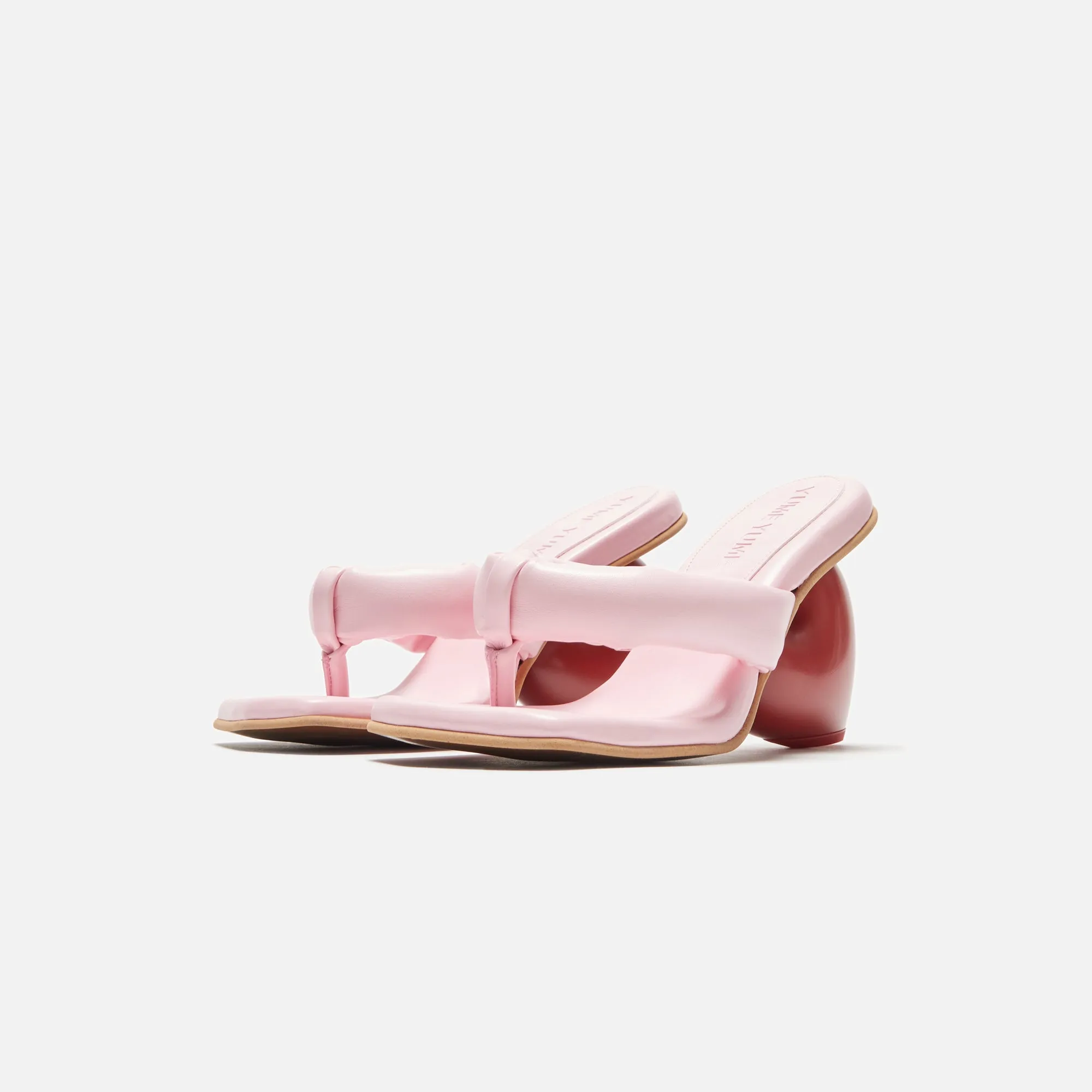 Yume Yume Love Mule - Candy / Red sold by Kith product image thumbnail 2