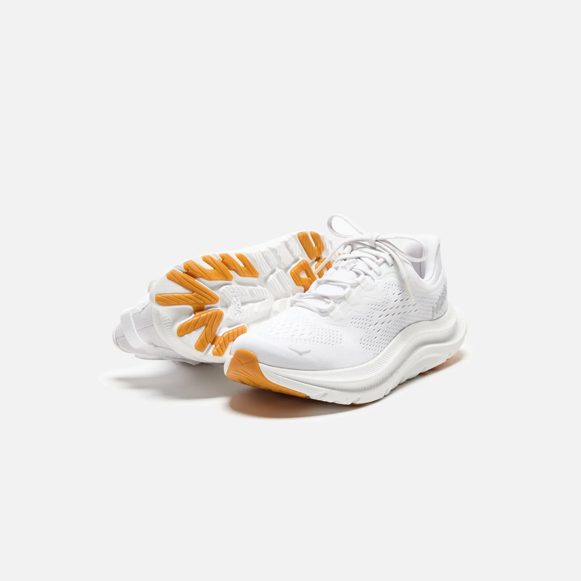 HOKA WMNS Kawana 2 - White / Nimbus Cloud sold by Kith product image thumbnail 4