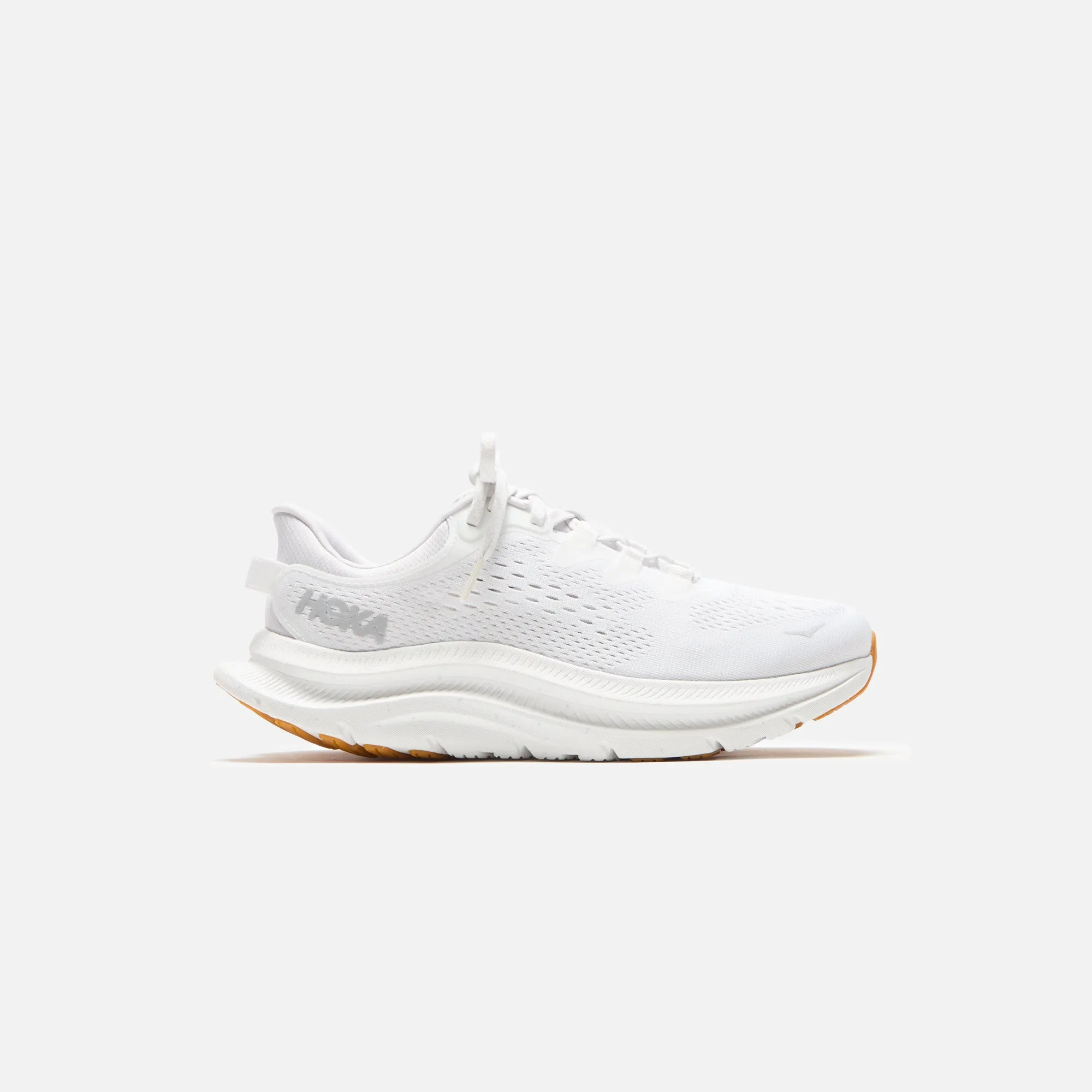 HOKA WMNS Kawana 2 - White / Nimbus Cloud sold by Kith