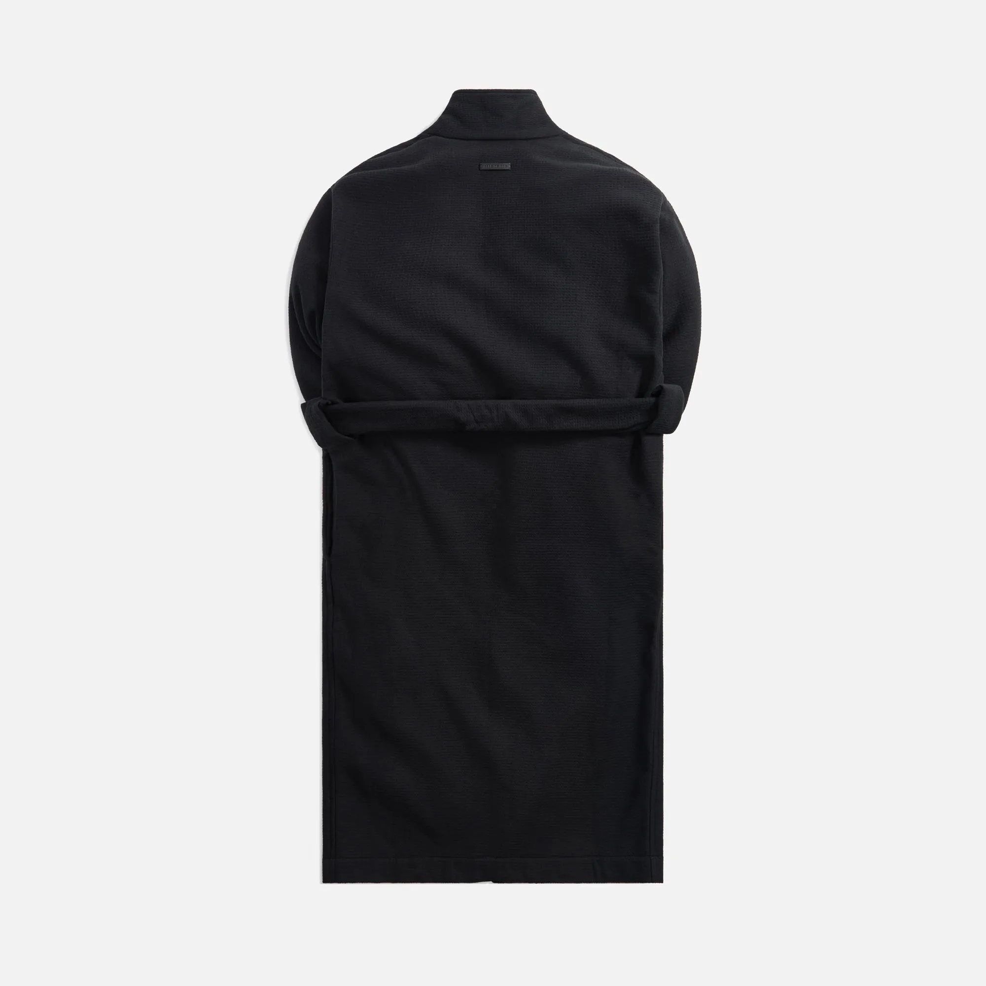 Fear of God Robe - Black sold by Kith product image thumbnail 2