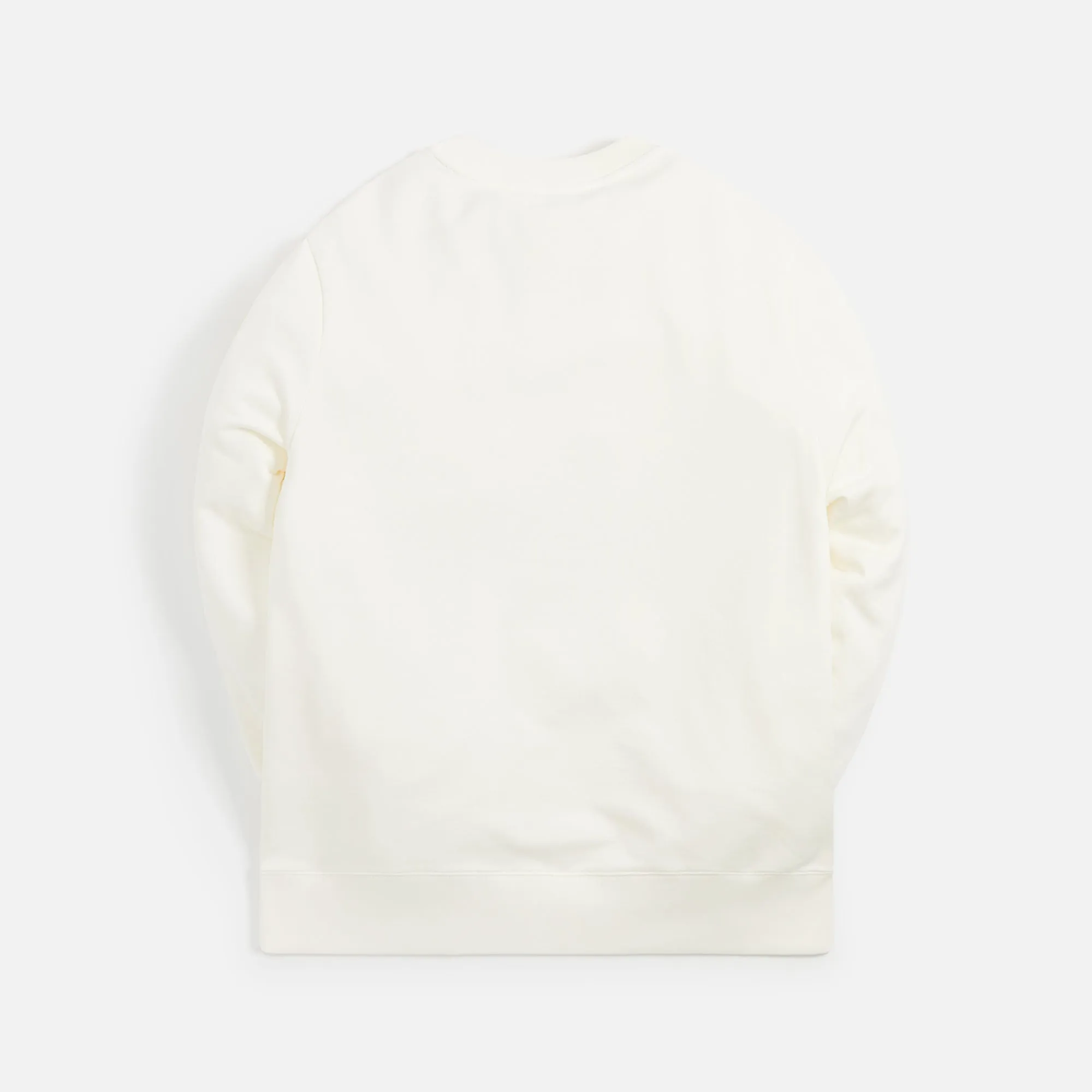 Moncler Sweatshirt - White sold by Kith product image thumbnail 2