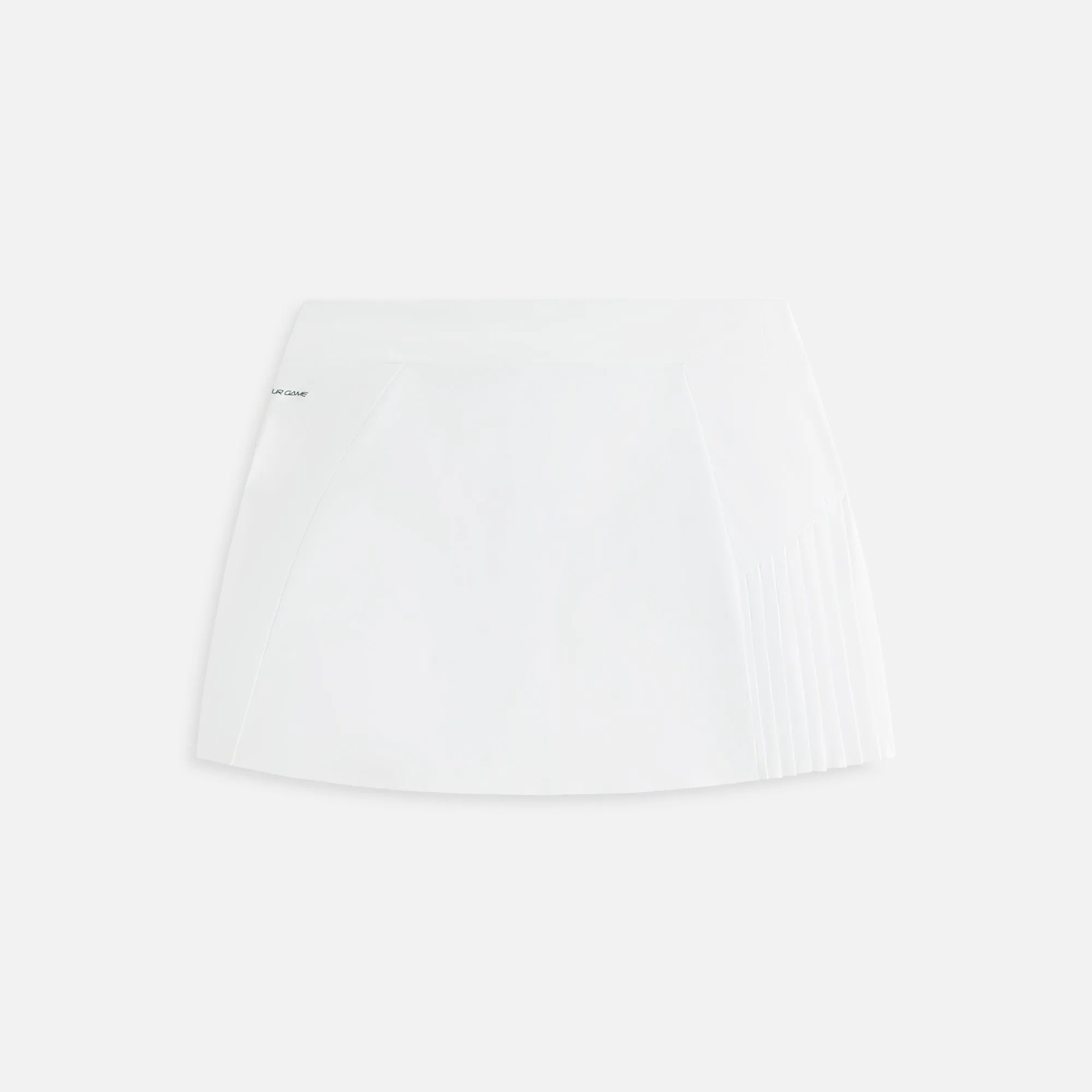 Kith Women for TaylorMade Ace Skort - Blank sold by Kith