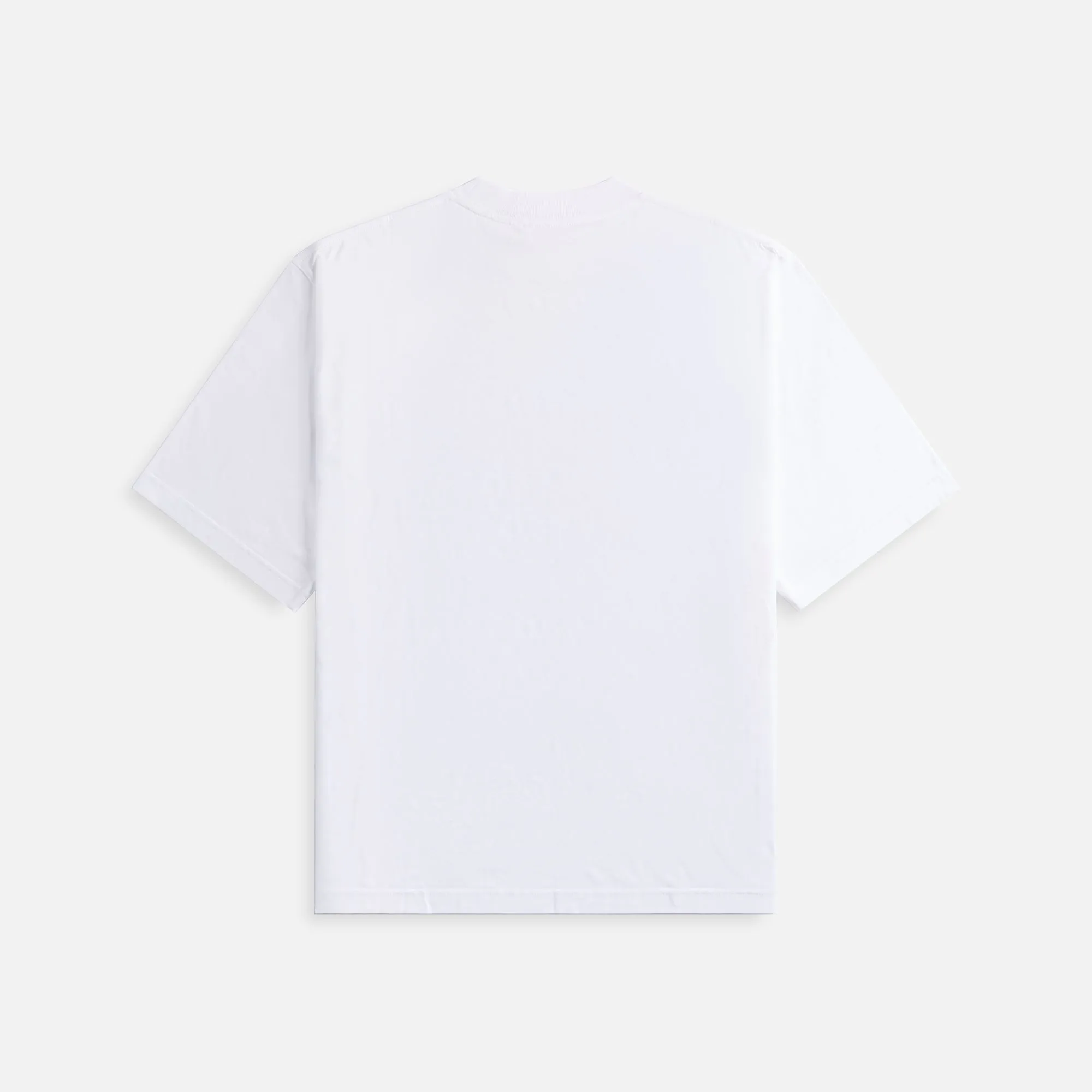 Marni Blu Cake Organic Jersey - Lily White sold by Kith product image thumbnail 2
