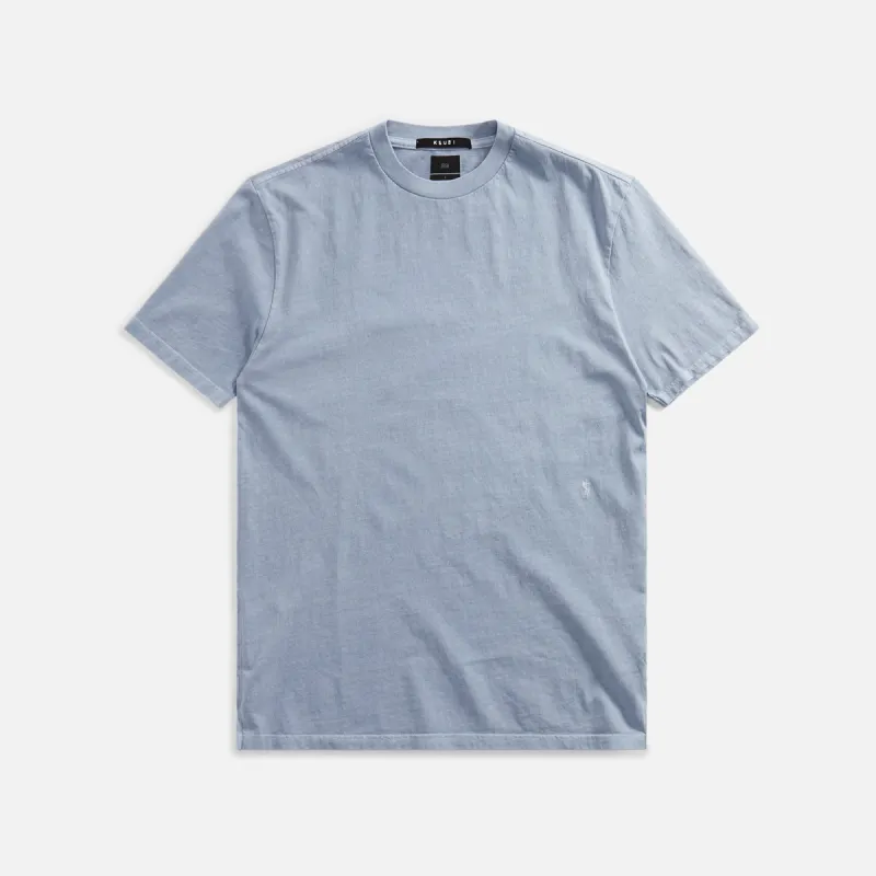 Ksubi 4x4 Biggie Tee - Storm sold by Kith
