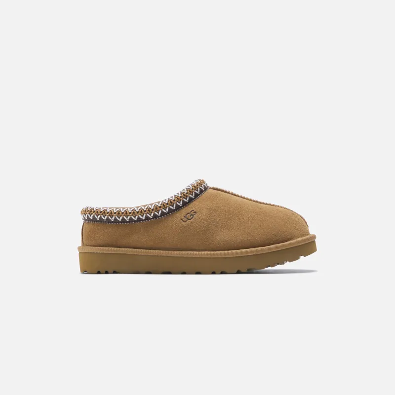 UGG Tasman - Chestnut sold by Kith
