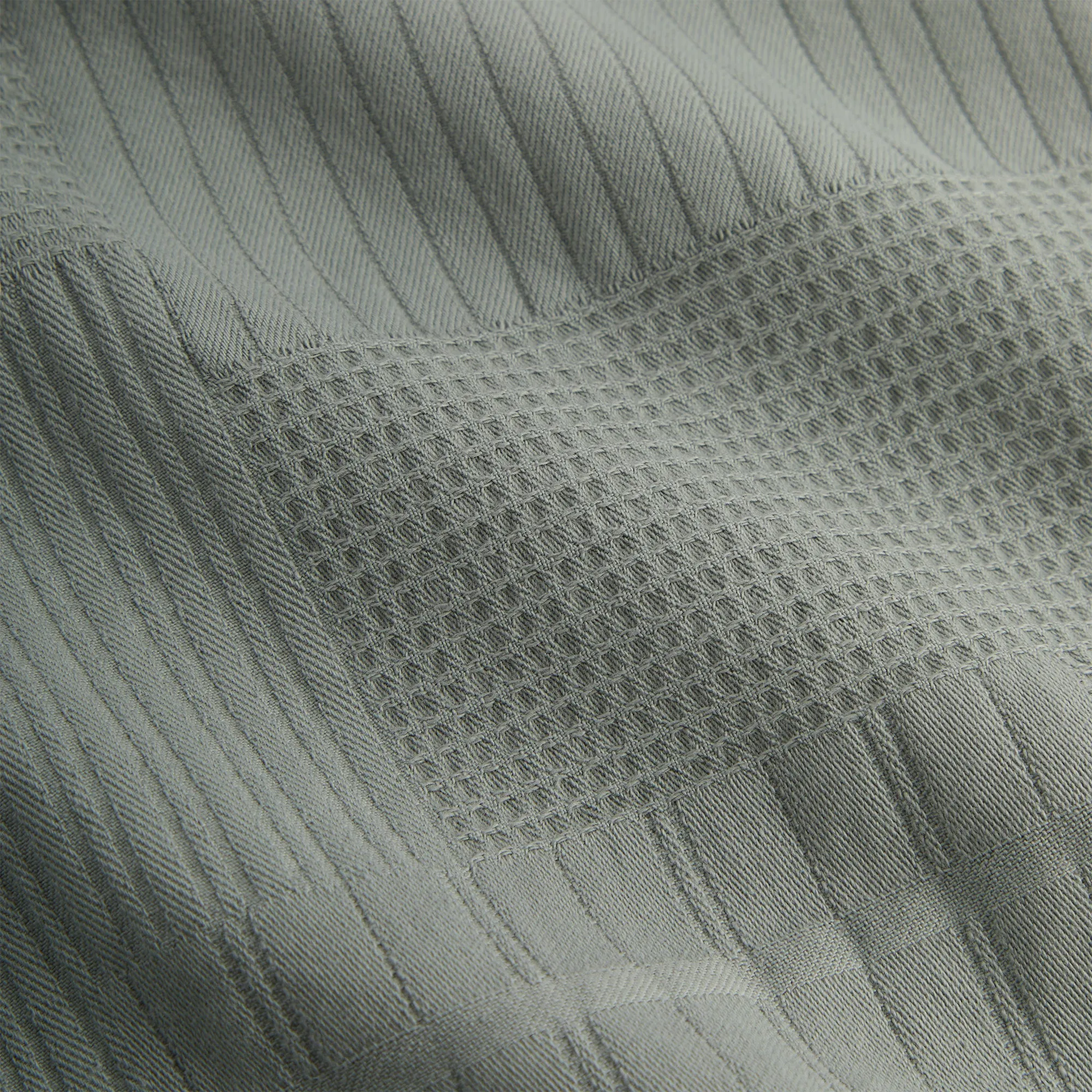 Kith Overdyed Patchwork Mason Short - Reverie sold by Kith product image thumbnail 5