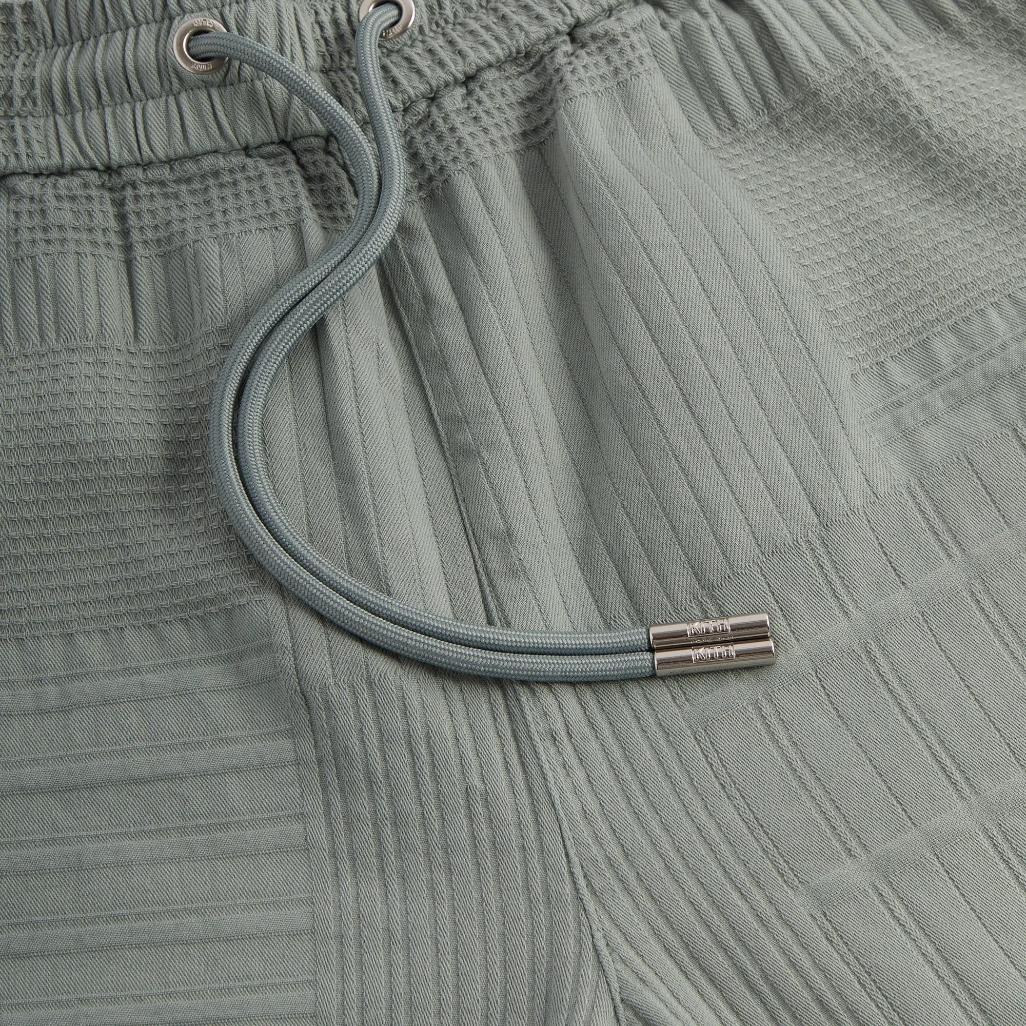 Kith Overdyed Patchwork Mason Short - Reverie sold by Kith product image thumbnail 3