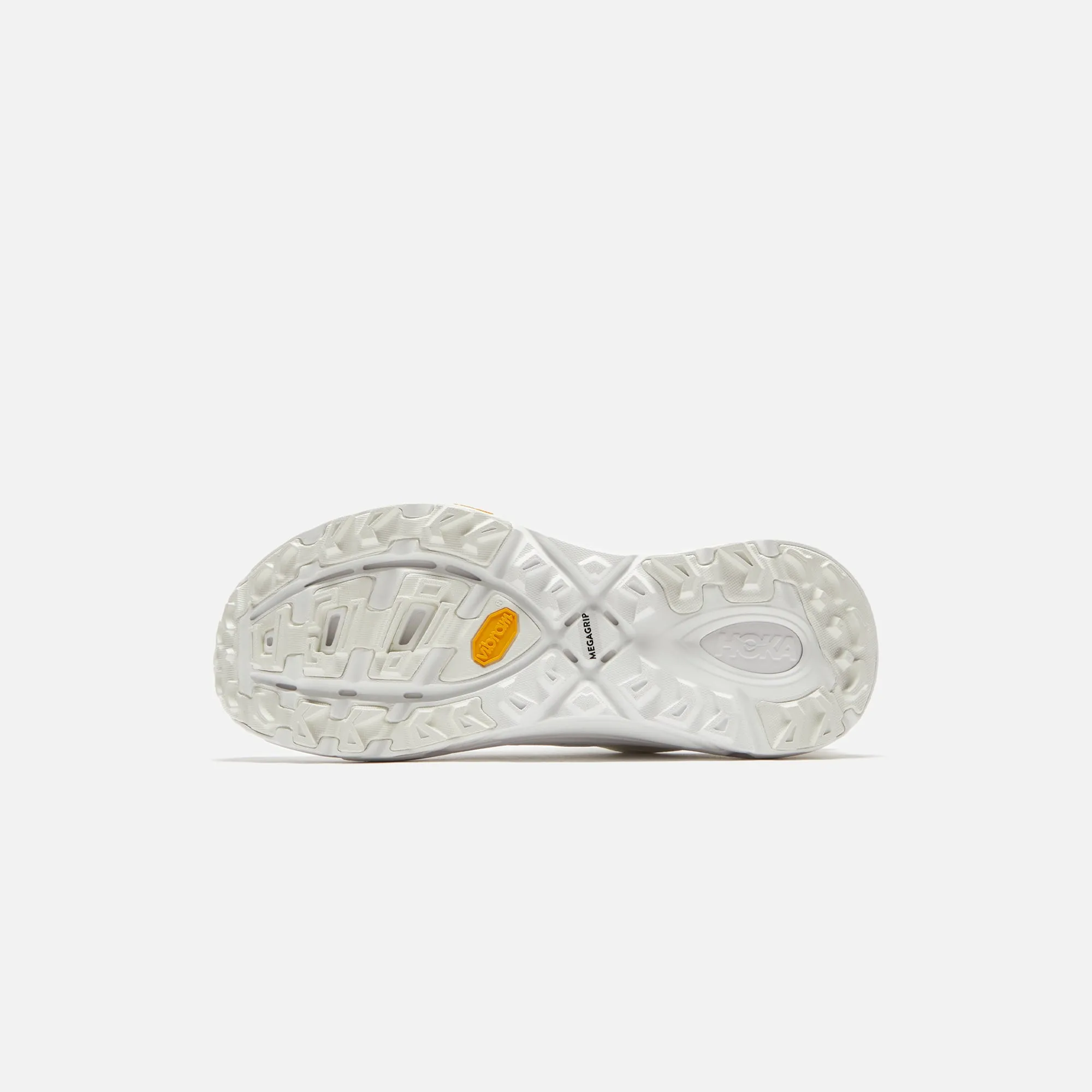 HOKA Mafate Speed 2 - White / Lunar Rock sold by Kith product image thumbnail 5