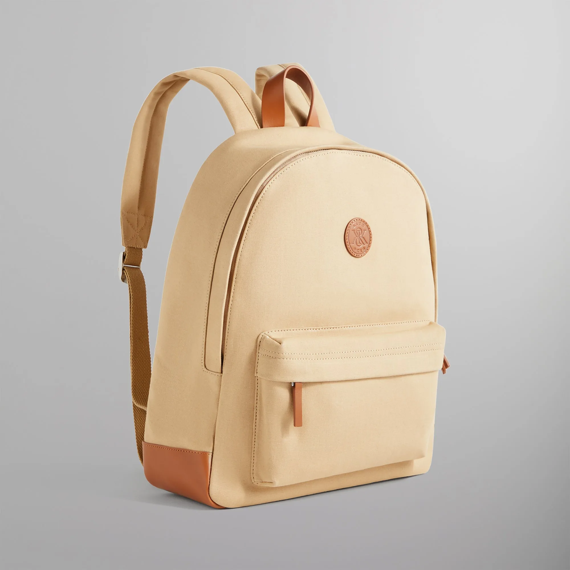 Kith Cotton Canvas Backpack - Arabica sold by Kith product image thumbnail 3