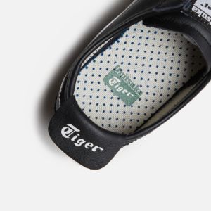Onitsuka Tiger Mexico 66 - Black / White sold by Kith