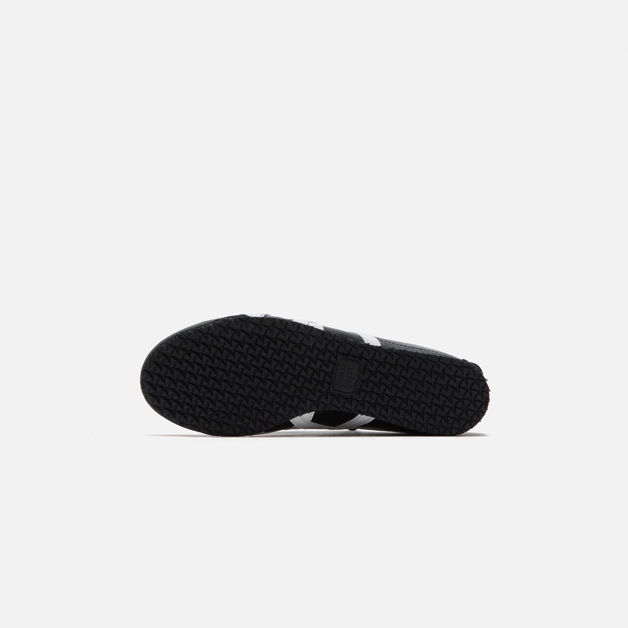 Onitsuka Tiger Mexico 66 - Black / White sold by Kith product image thumbnail 5