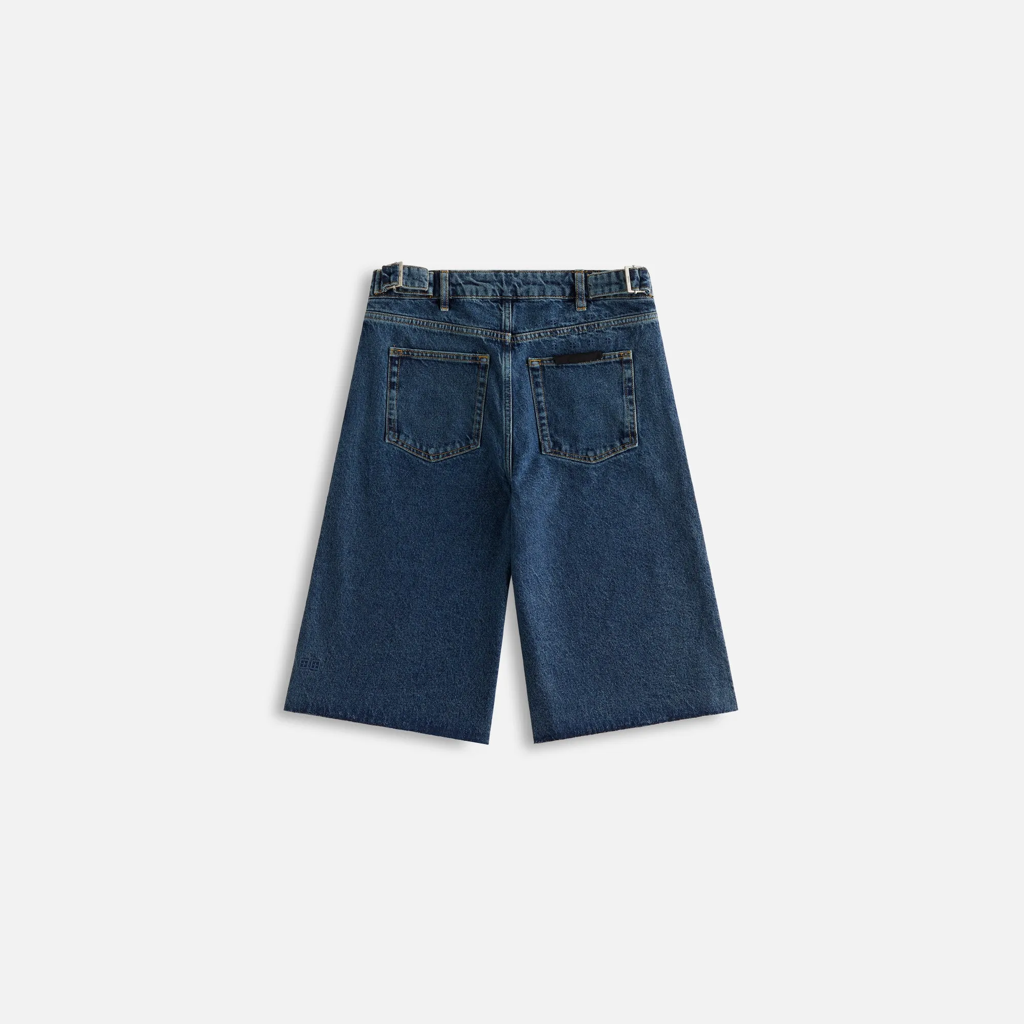 Ksubi Low Rider Cargo Short - Subway sold by Kith product image thumbnail 2