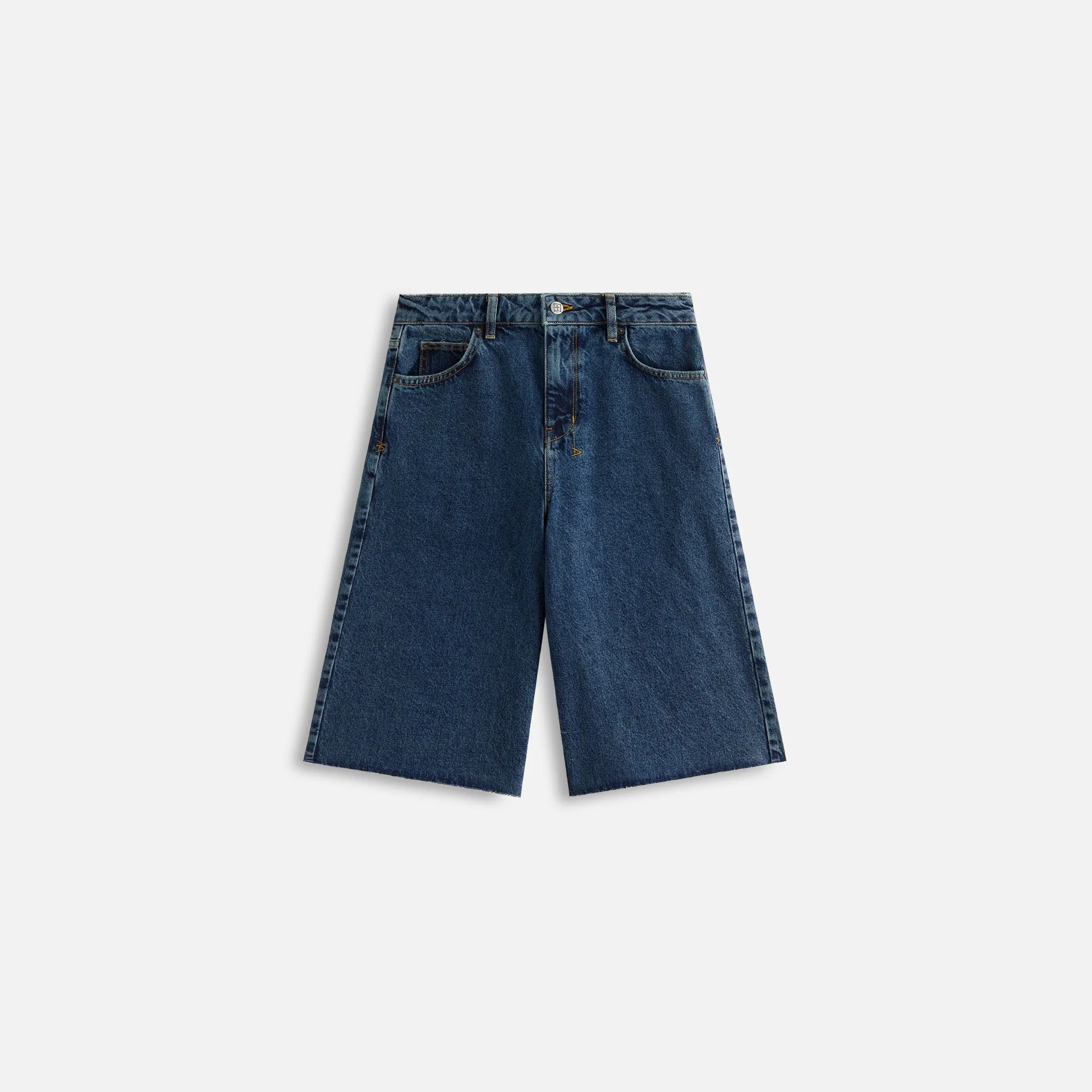 Ksubi Low Rider Cargo Short - Subway sold by Kith