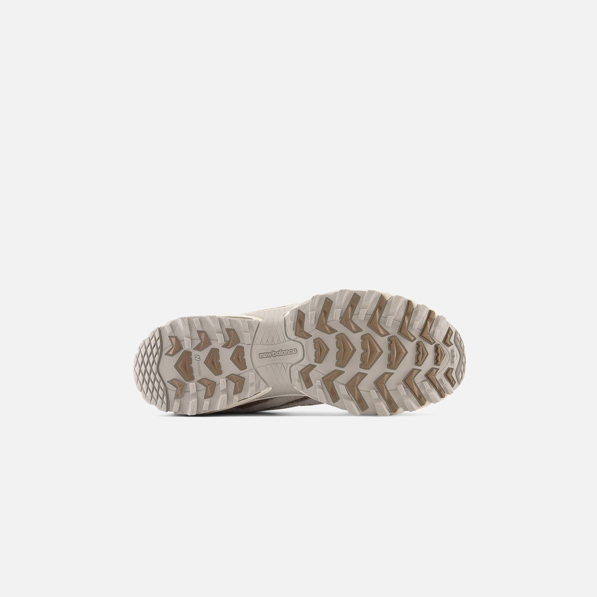 New Balance 610 - Brighton Grey sold by Kith product image thumbnail 5