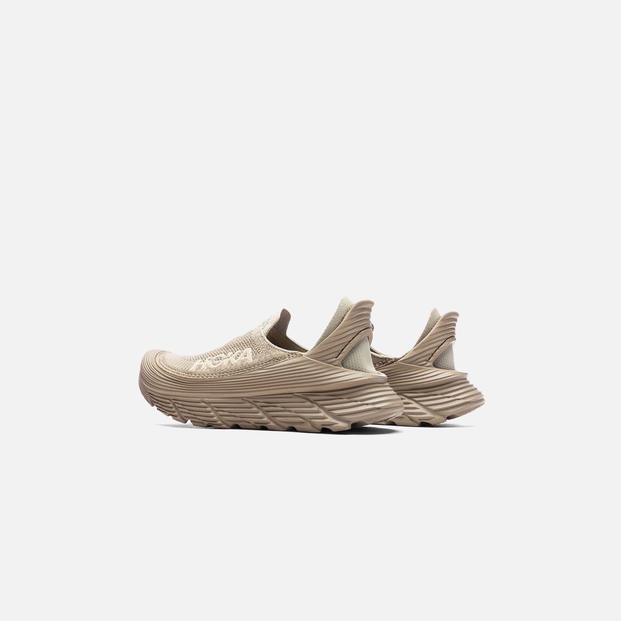 HOKA Restore TC - Dune / Oxford Tan sold by Kith product image thumbnail 3