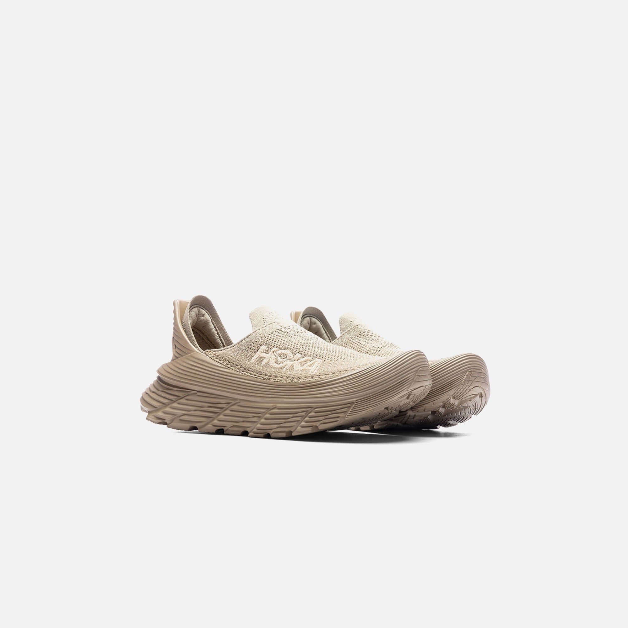 HOKA Restore TC - Dune / Oxford Tan sold by Kith product image thumbnail 2