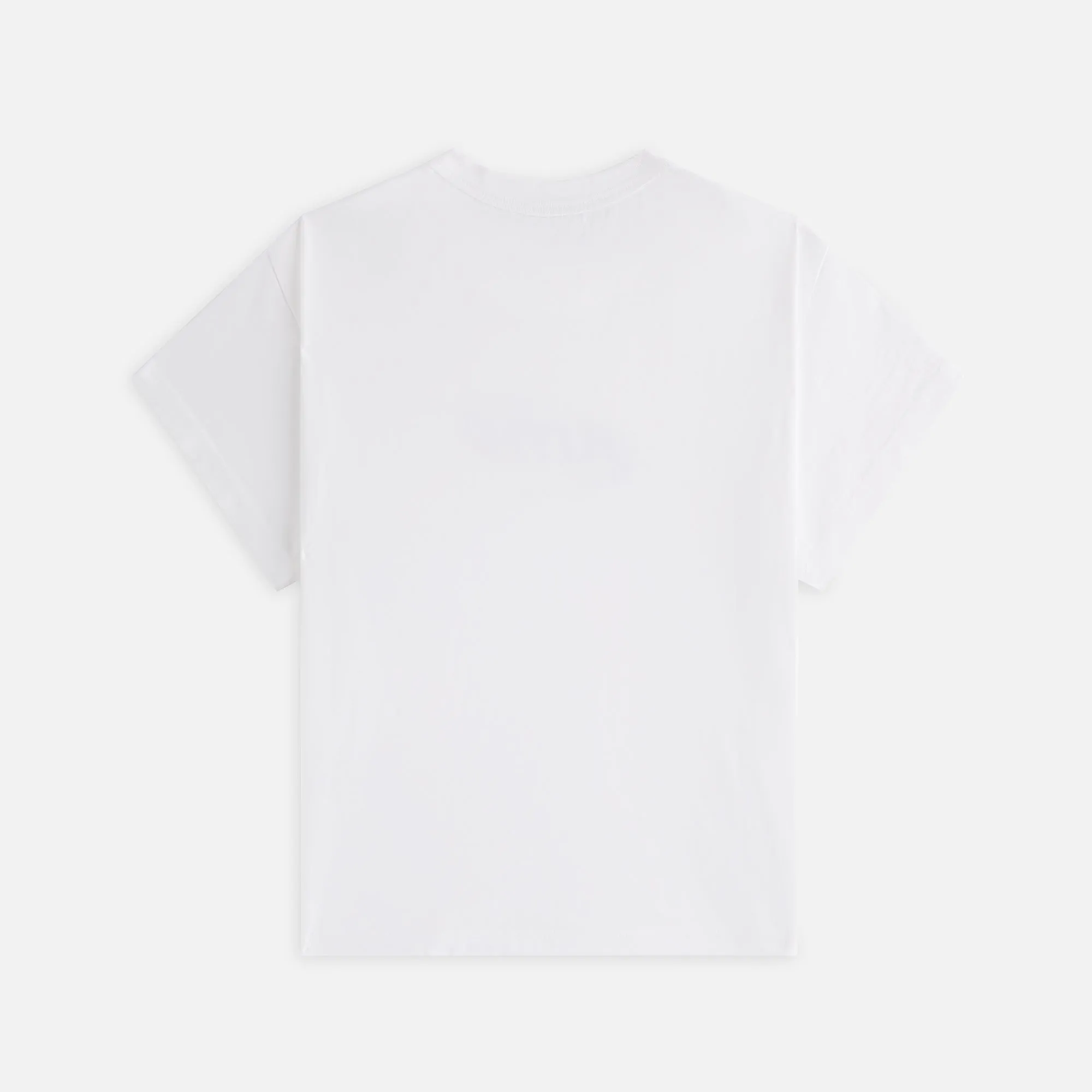 Kith Women Solo Noi Mulberry Vintage Tee - White sold by Kith product image thumbnail 3