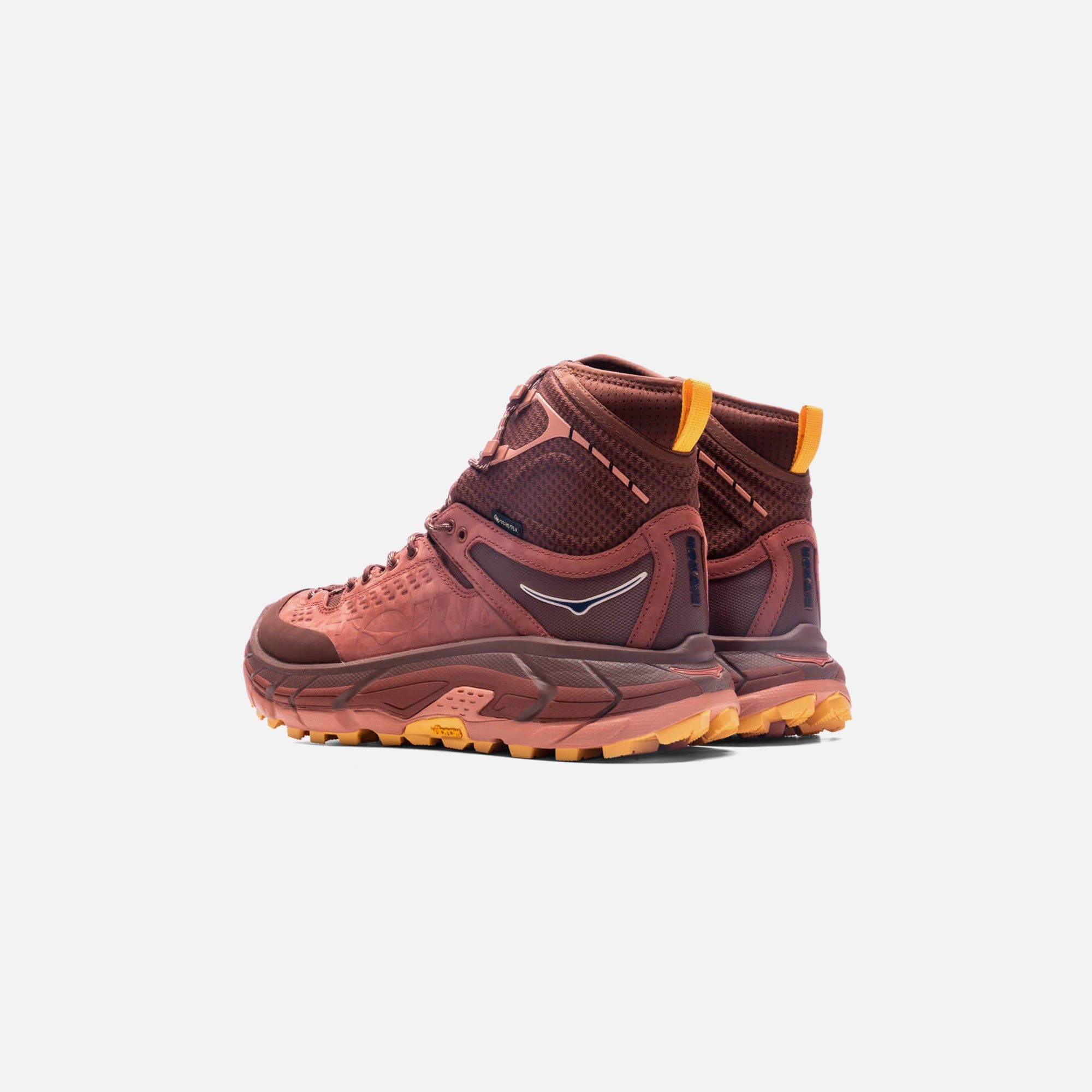Hoka Tor Ultra High - Spice / Hot Sauce sold by Kith product image thumbnail 3