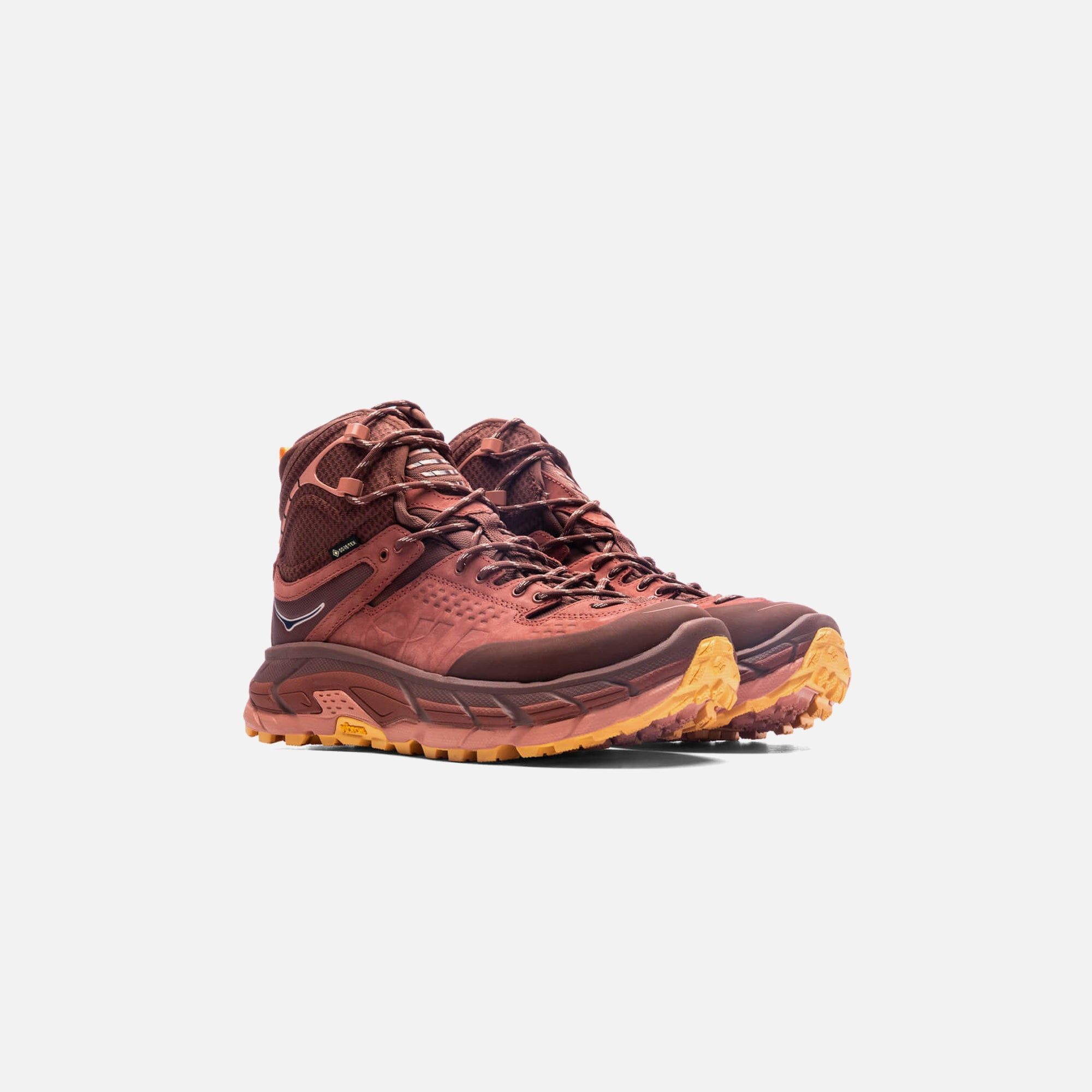 Hoka Tor Ultra High - Spice / Hot Sauce sold by Kith product image thumbnail 2