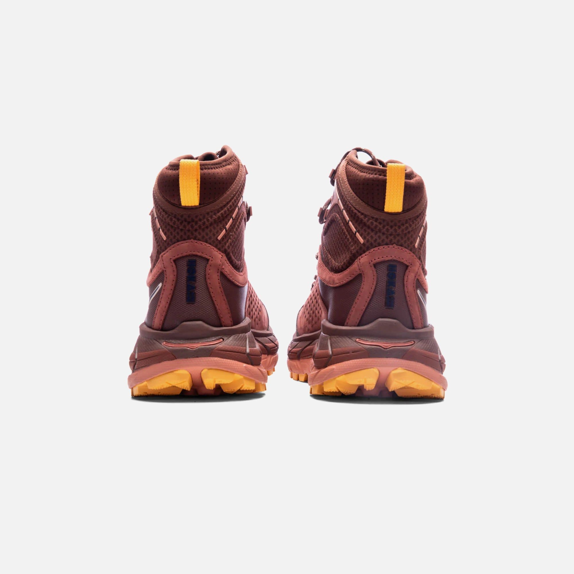 Hoka Tor Ultra High - Spice / Hot Sauce sold by Kith product image thumbnail 4