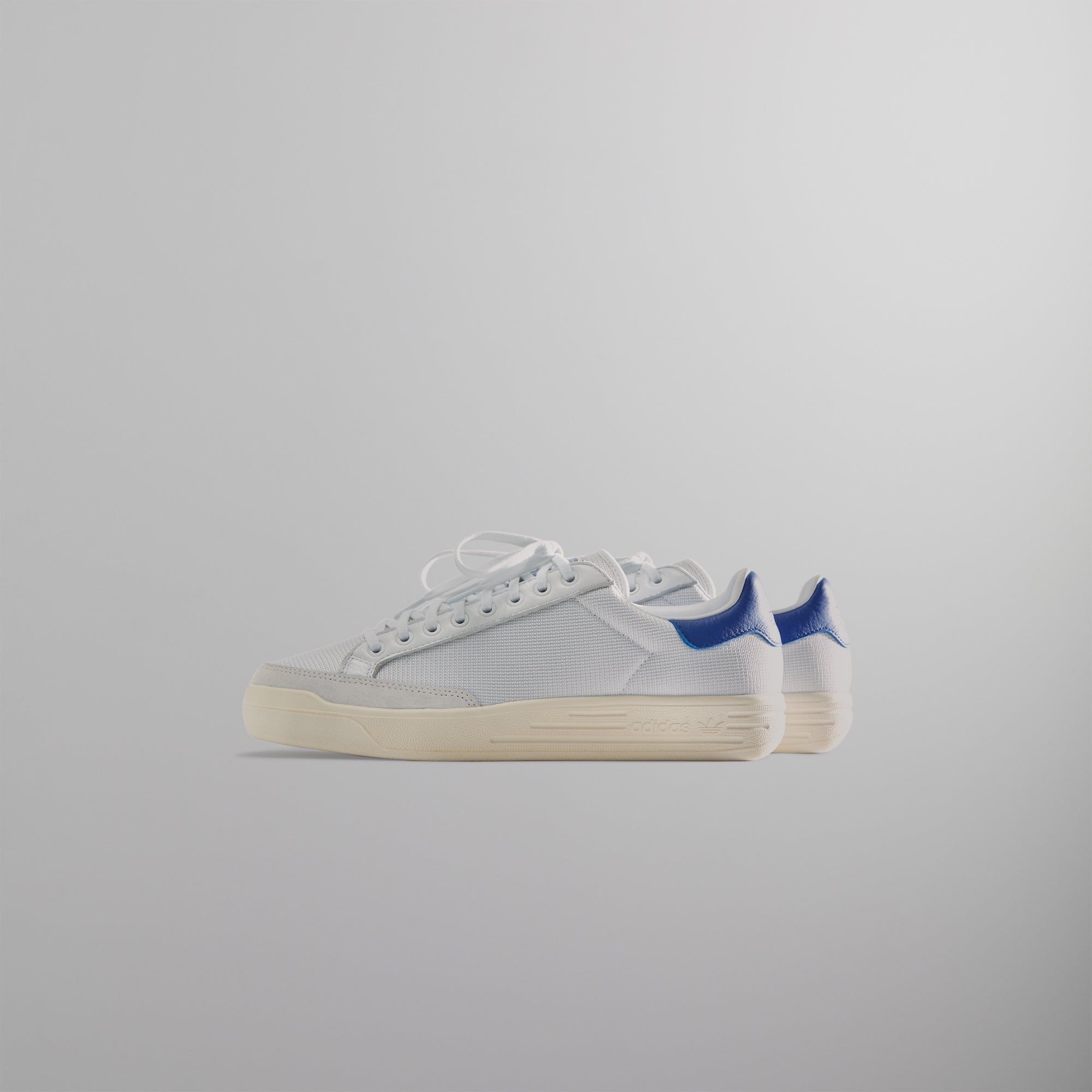 Kith Classics for adidas Originals Rod Laver sold by Kith product image thumbnail 4