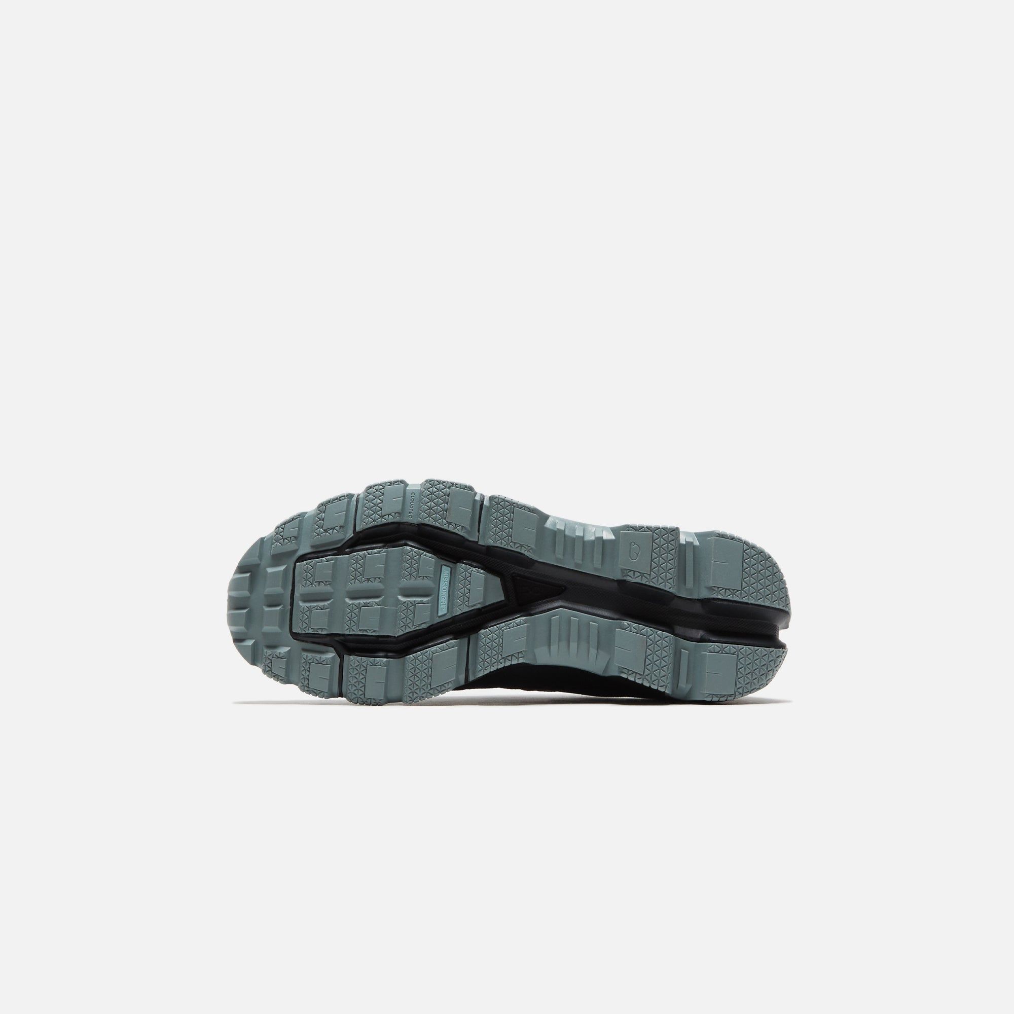 On Running WMNS Cloudventure - Black / Cobble sold by Kith product image thumbnail 5