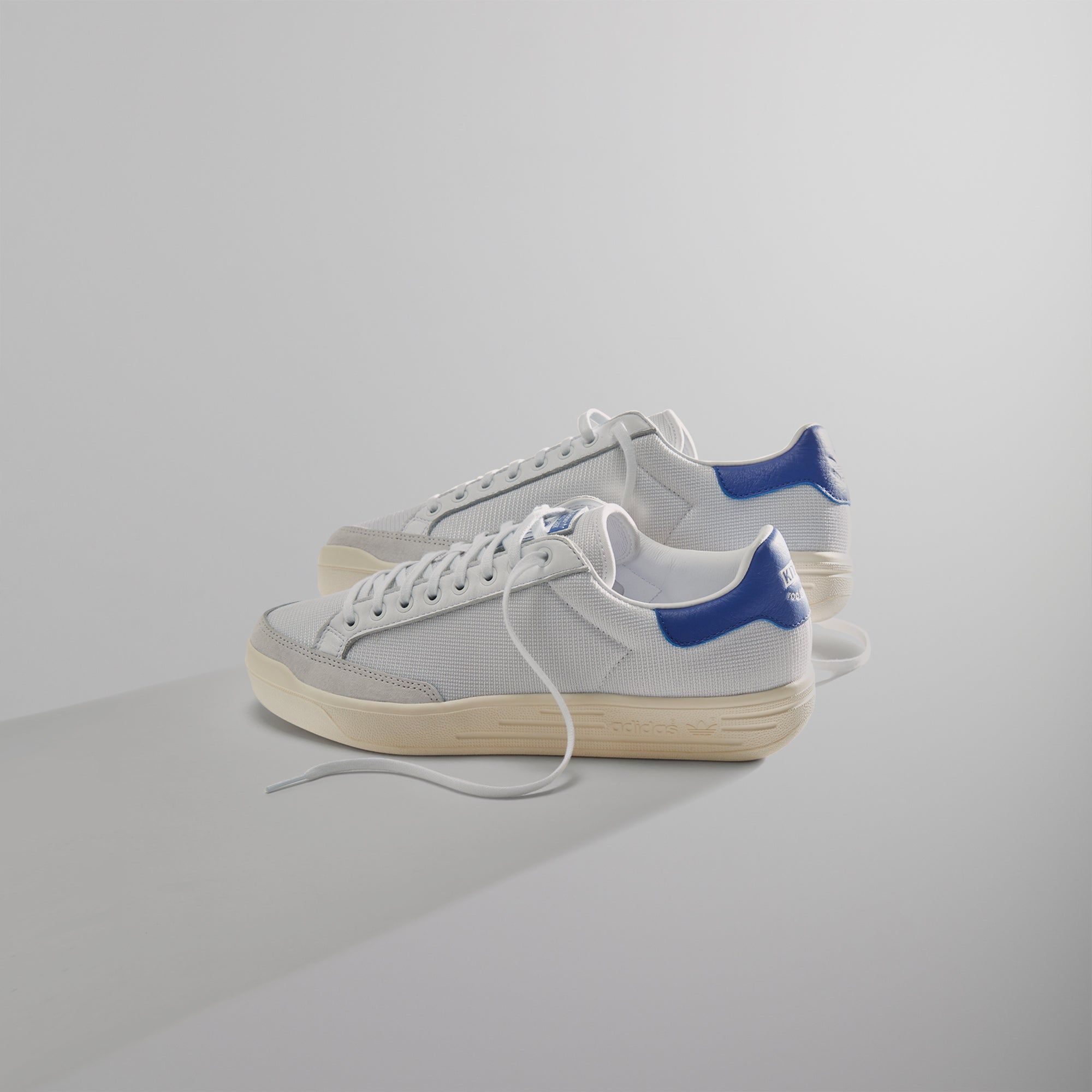 Kith Classics for adidas Originals Rod Laver sold by Kith product image thumbnail 5