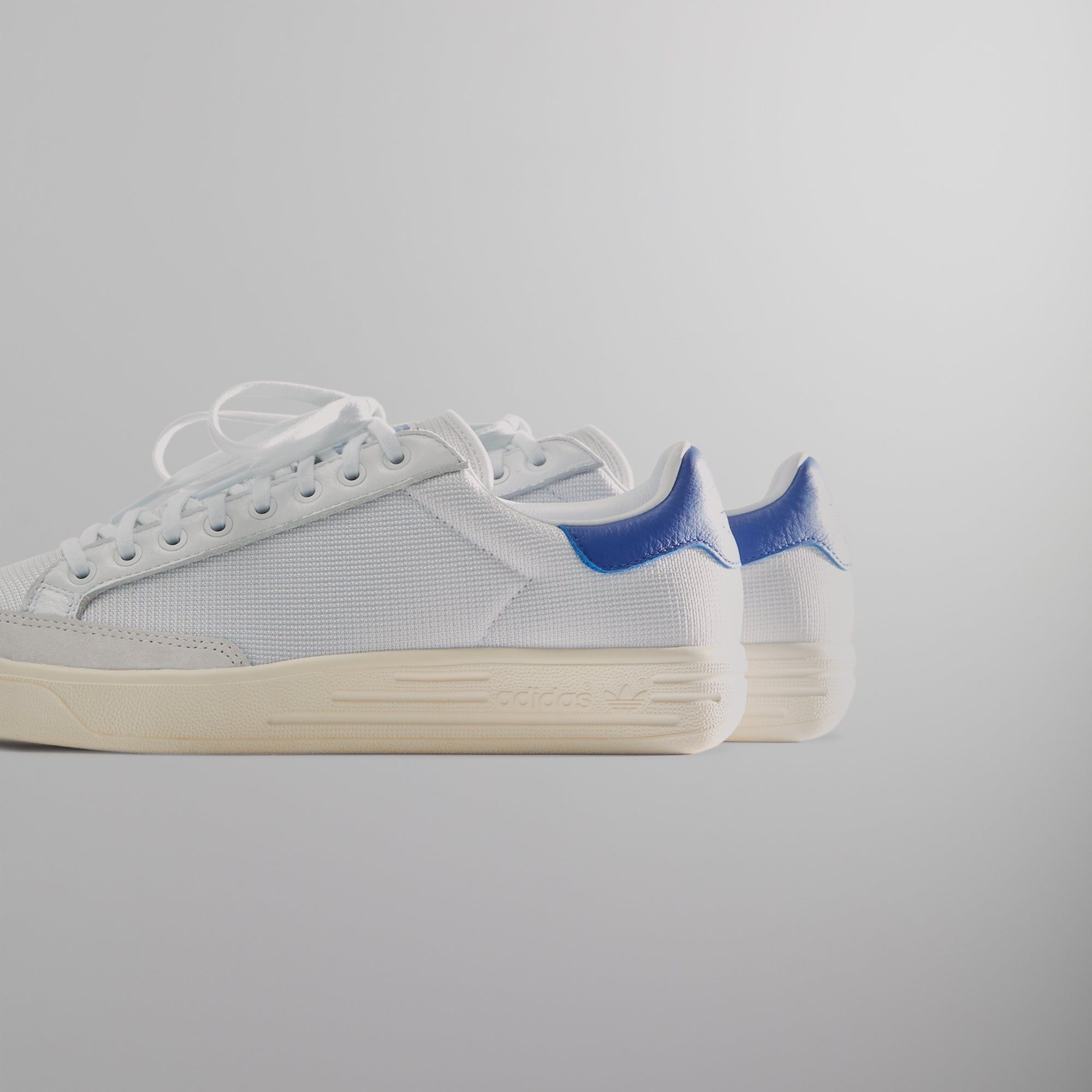 Kith Classics for adidas Originals Rod Laver sold by Kith product image thumbnail 3