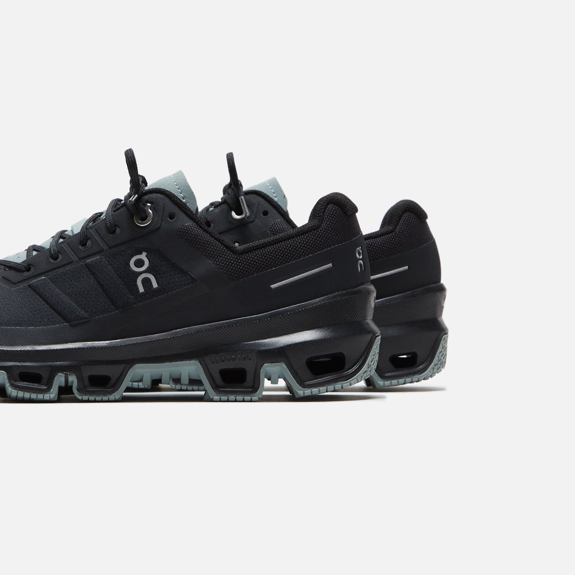 On Running WMNS Cloudventure - Black / Cobble sold by Kith product image thumbnail 3