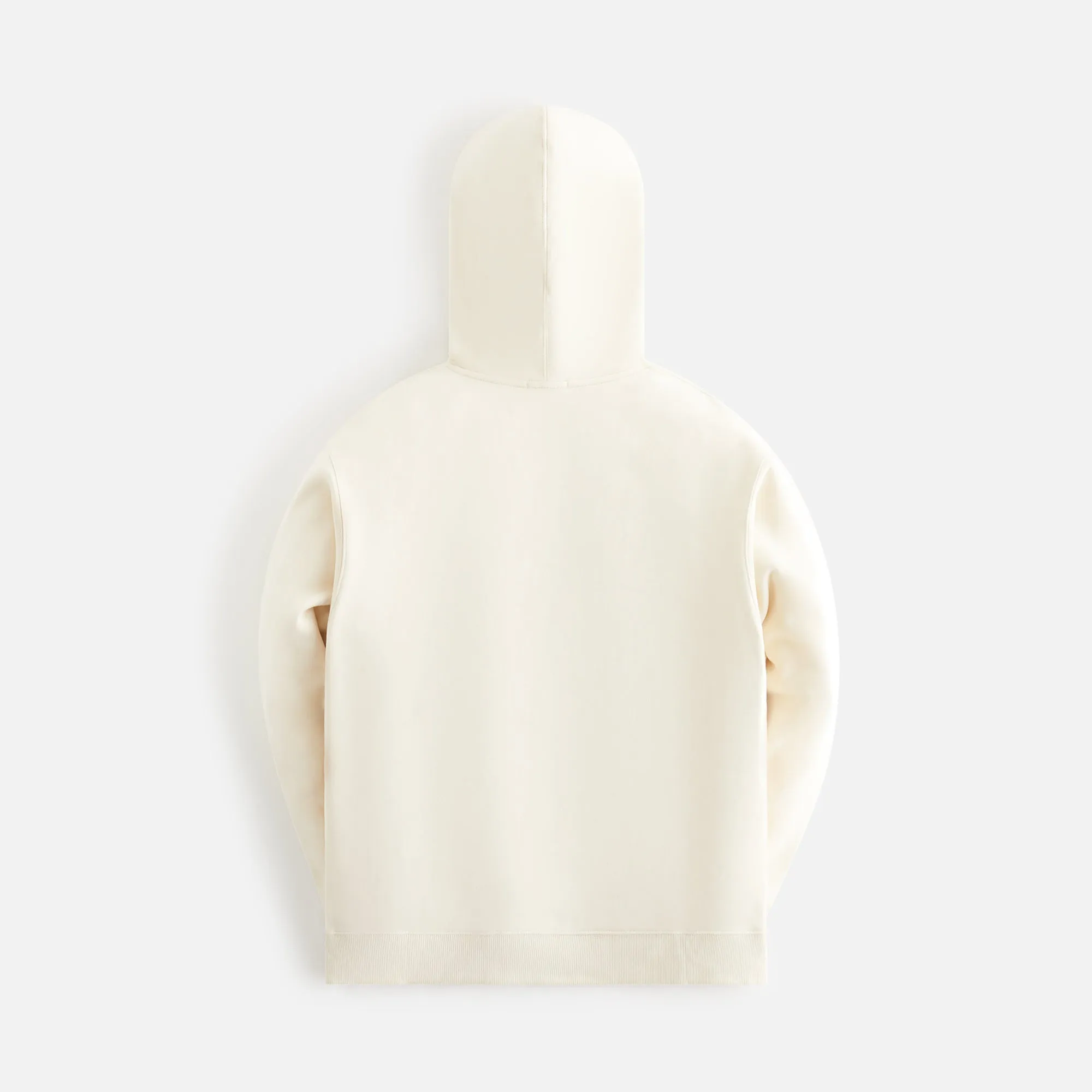 Kith Treats Year of the Dragon Williams III Hoodie - Waffle