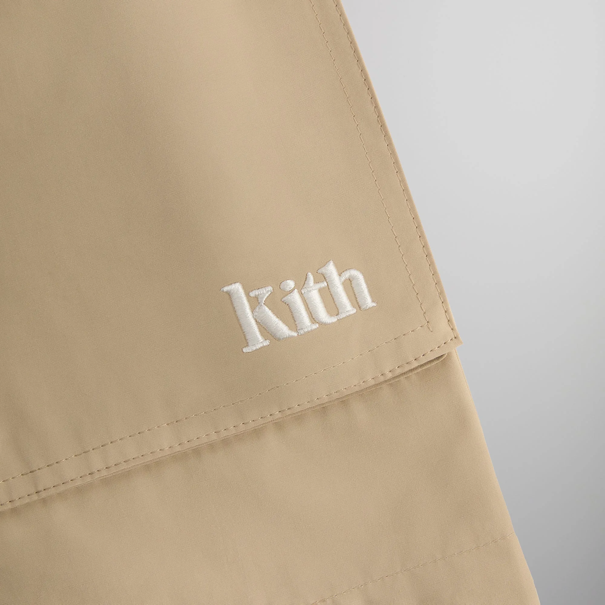 Kith Alden Pocket Short - Canvas sold by Kith product image thumbnail 4