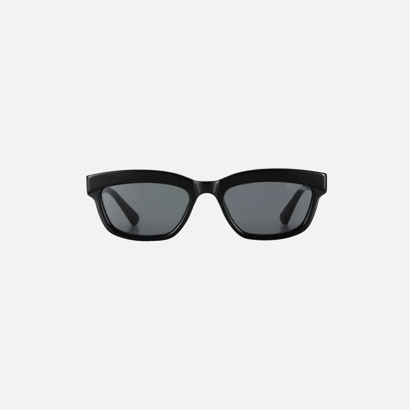 Poppy Lissiman Clive Frames - Black sold by Kith