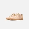 Maison Margiela Replica Sneakers - Beige sold by Kith