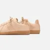 Maison Margiela Replica Sneakers - Beige sold by Kith