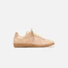 Maison Margiela Replica Sneakers - Beige sold by Kith