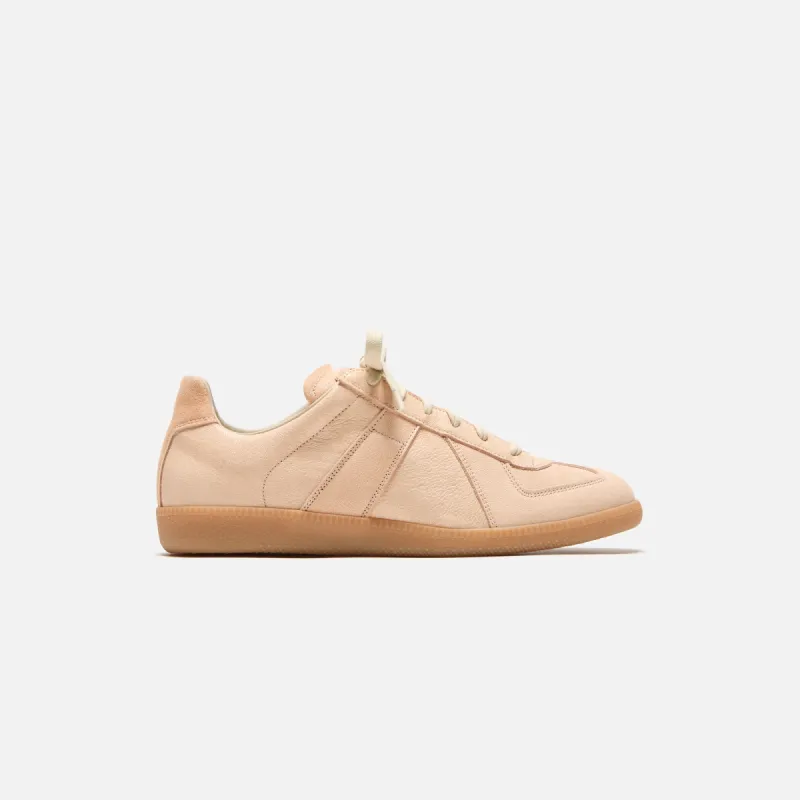 Maison Margiela Replica Sneakers - Beige sold by Kith