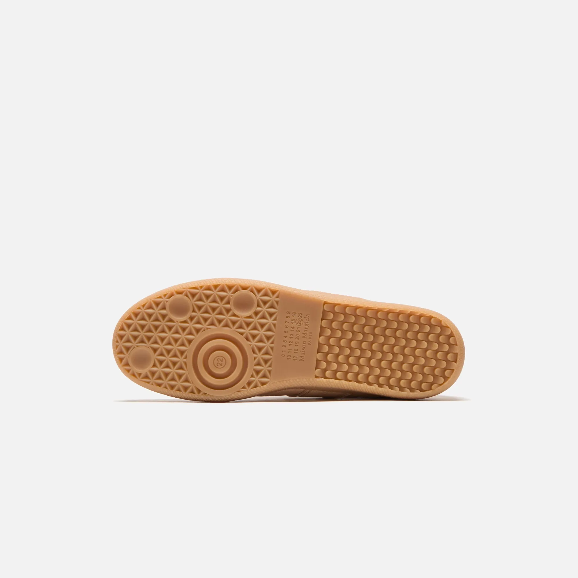 Maison Margiela Replica Sneakers - Beige sold by Kith product image thumbnail 5
