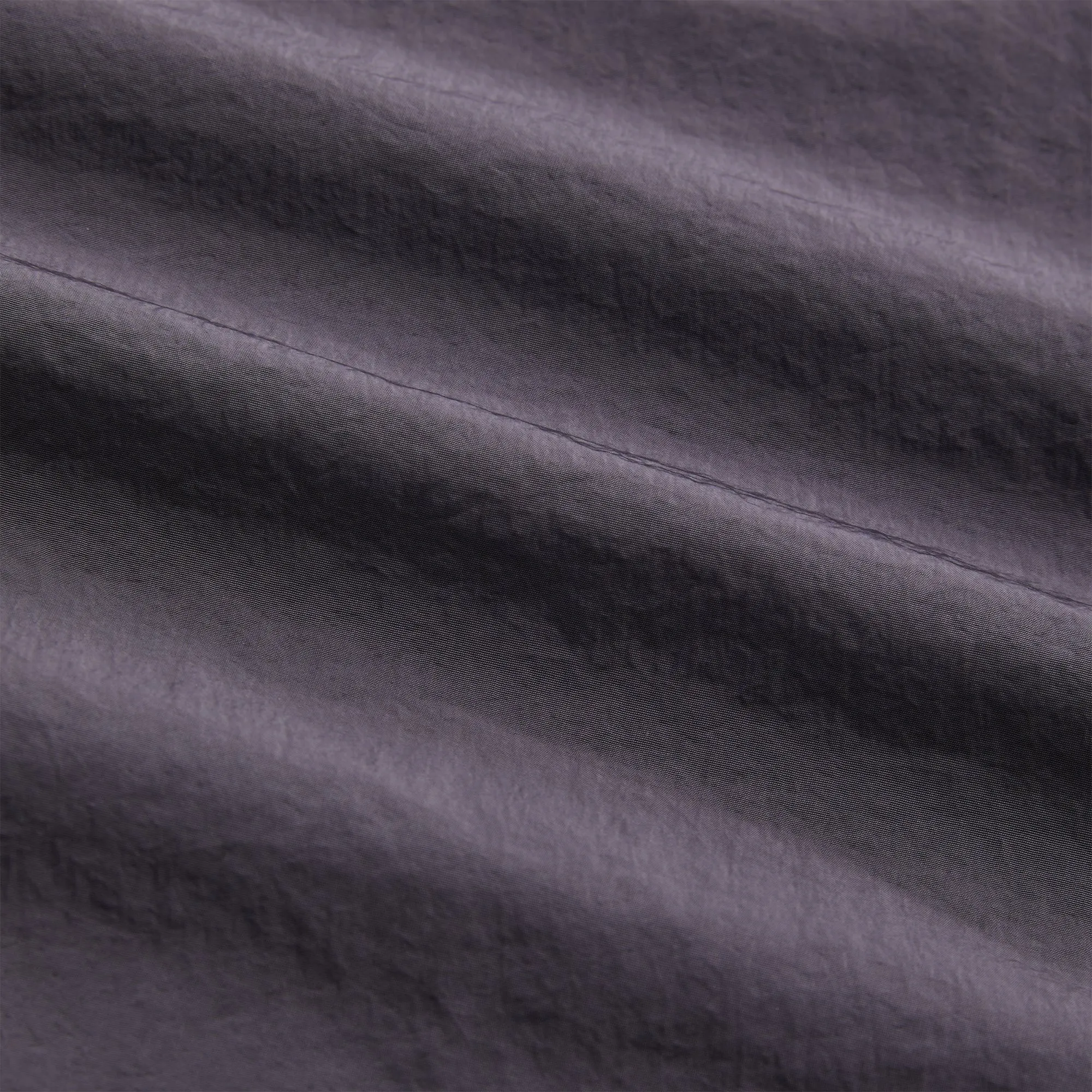 Kith Wrinkle Nylon Coaches Jacket - Battleship sold by Kith product image thumbnail 5