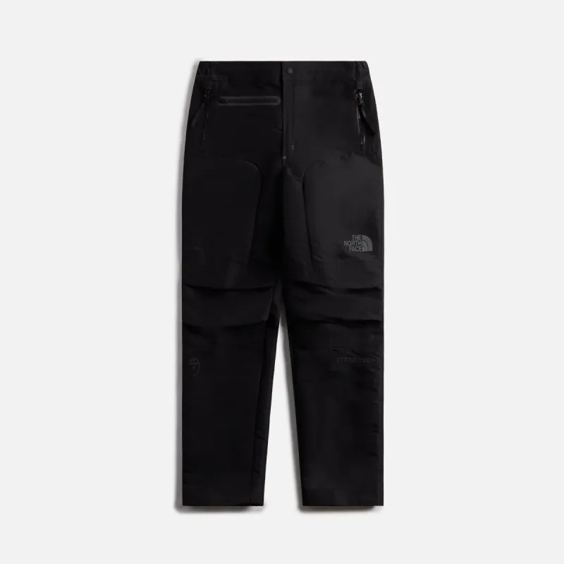 The North Face Men`s RMST Steep Tech Smear Pant - Black sold by Kith