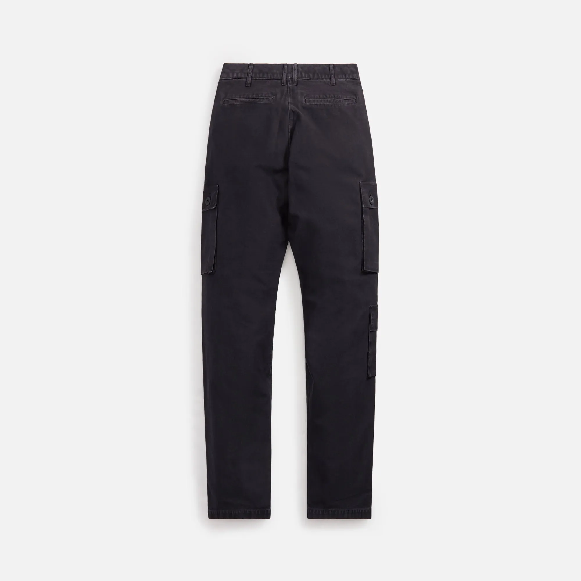 John Elliott Techno Utility Pant - Black sold by Kith product image thumbnail 2