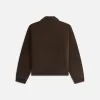 Kith Women Brisa Patina Bomber Jacket - Zoom sold by Kith