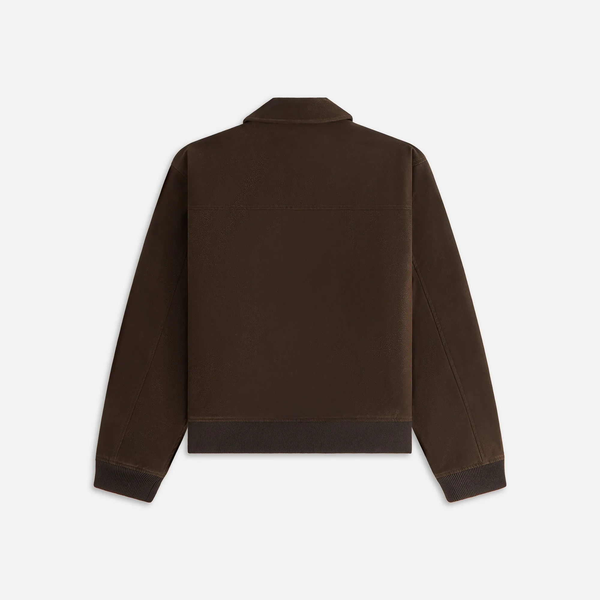 Kith Women Brisa Patina Bomber Jacket - Zoom sold by Kith product image thumbnail 2