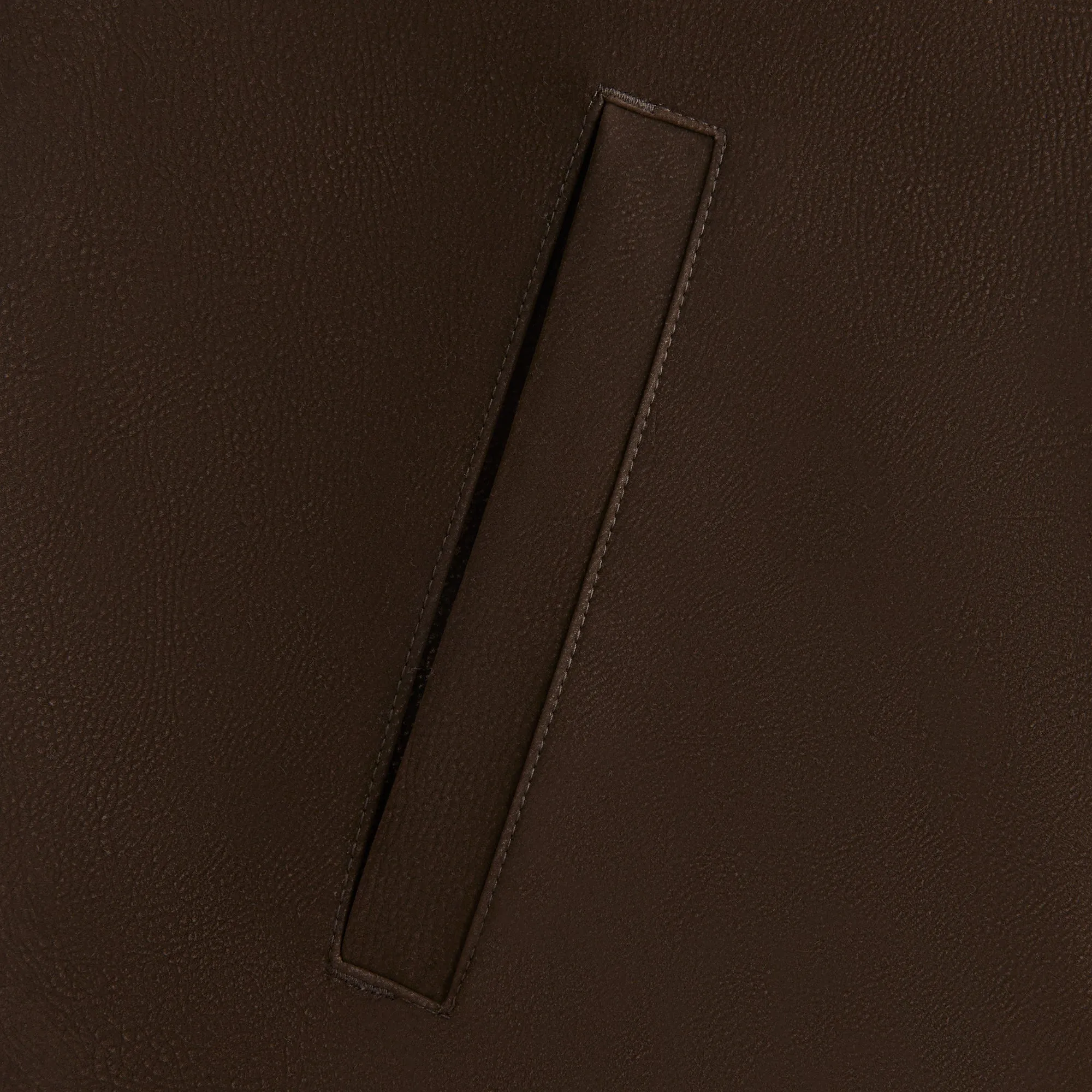 Kith Women Brisa Patina Bomber Jacket - Zoom sold by Kith product image thumbnail 5