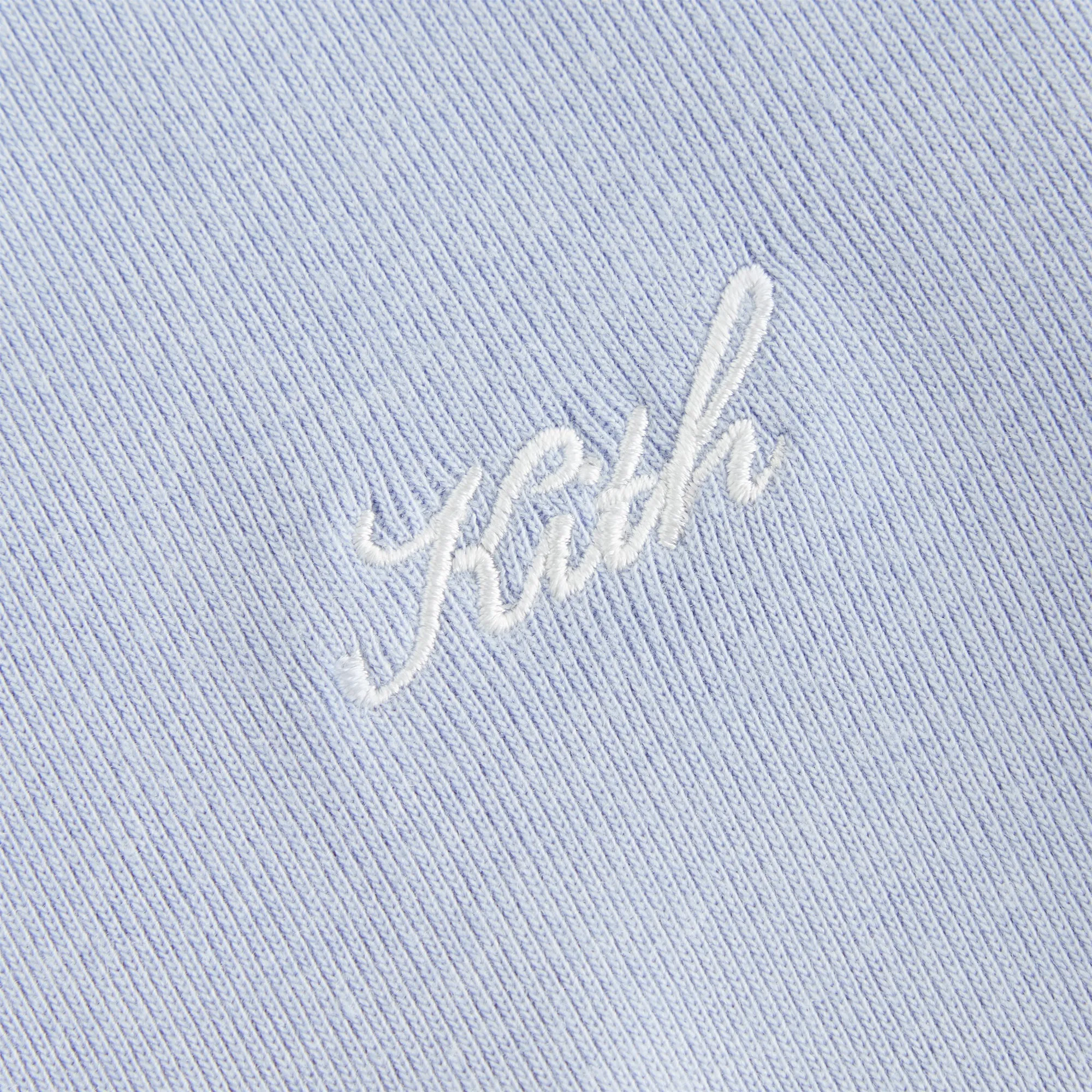 Kith Women Mulberry Tee II - Prestige sold by Kith product image thumbnail 4