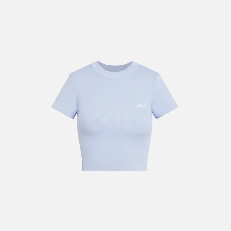 Kith Women Mulberry Tee II - Prestige sold by Kith