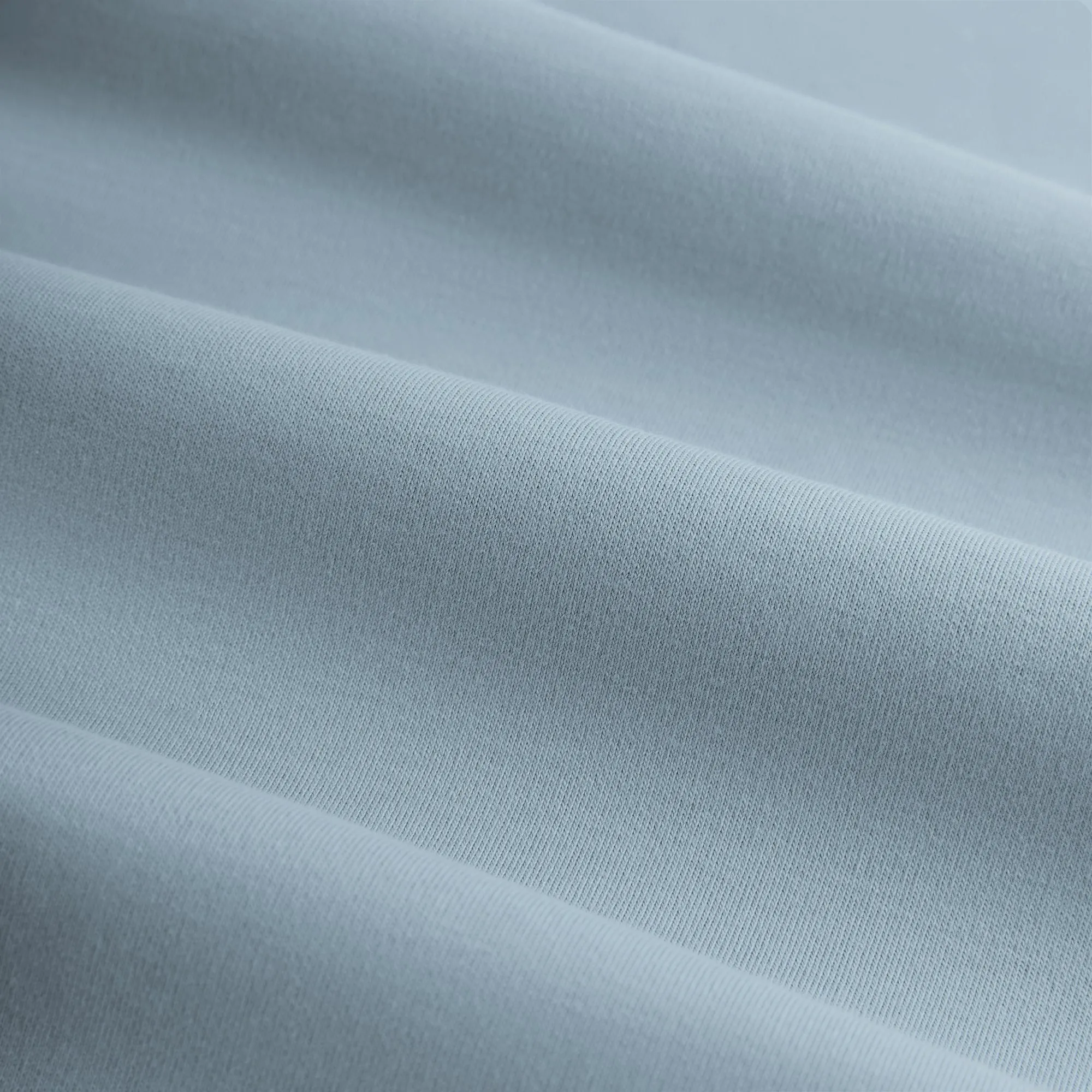 Kith Crystal Wash Interlock Williams I Sweatpant - Light Indigo sold by Kith product image thumbnail 4