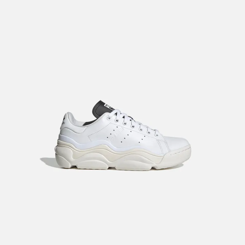 adidas Originals Wmns Stan Smith Millencon - Footwear White / Cloud White sold by Kith