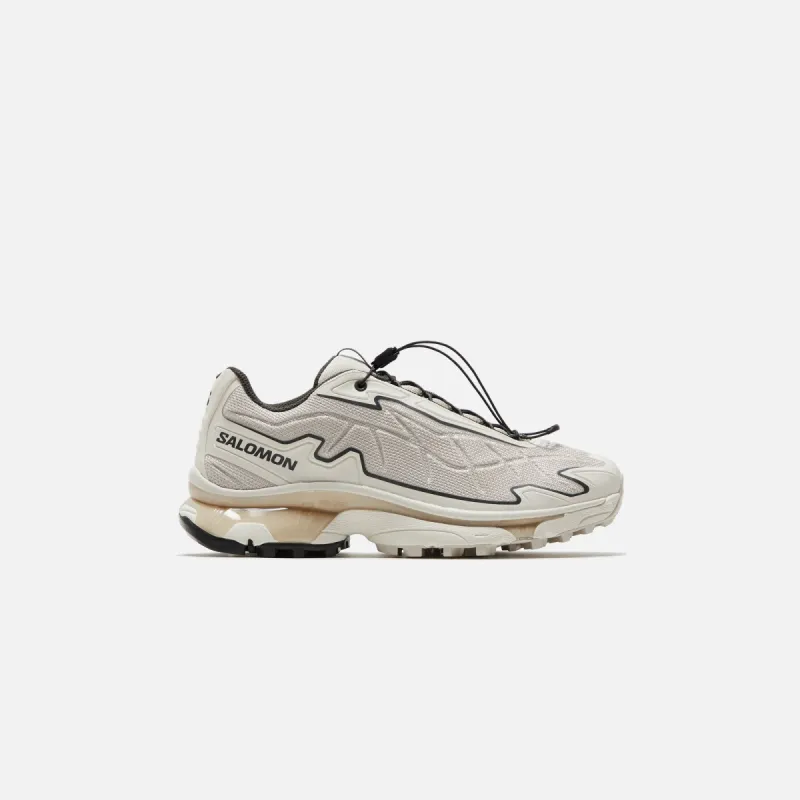 Salomon XT-Slate Advanced - Vanilla Ice / Rainy Day / Peat sold by Kith