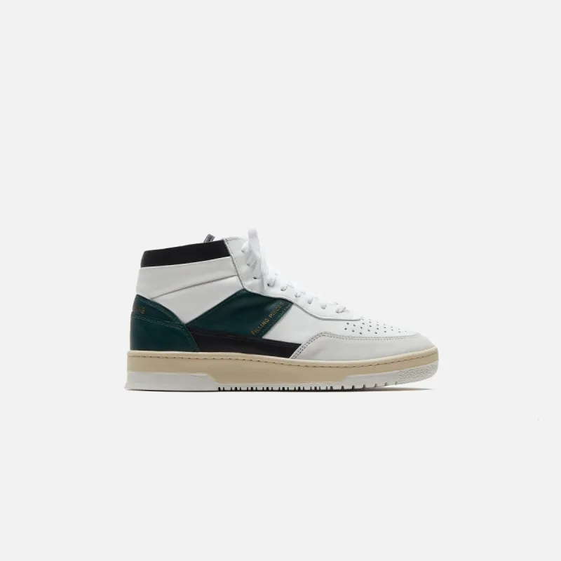 Filling Pieces Mid Ace Spin - Green sold by Kith